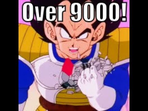 Daigo determination level over 9000!!!