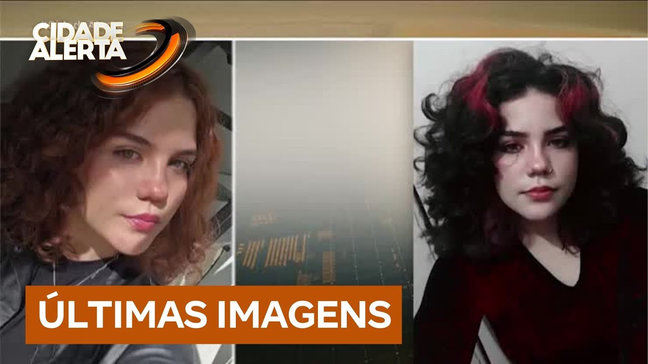 Caso Ianca: assassino de estudante é preso e confessa o crime