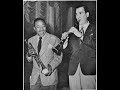 "Lady Day" (1944) Artie Shaw and Roy Eldridge. - Mike Zirpolo "Lady Day" (1944) Artie Shaw and Roy Eldridge.