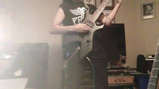 Churchacide soul rape playthrough