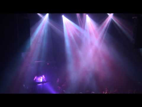 Moonspell - Ataegina live@Fim do Mundo 21-12-2012