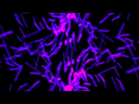 Club Visuals 331 - Digital Fountain Free VJ Loop HD