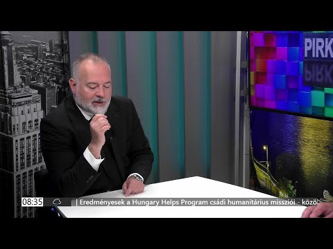 Pirkadat: Lattmann Tamás – Békekötés a nemzetközi jogban