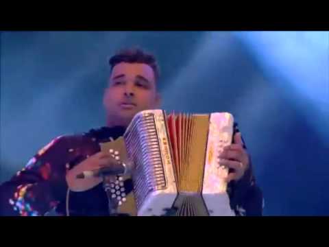 TU LOCO MARTIN ELIAS EN EL CARNAVAL DE BARRANQUILLA 2016