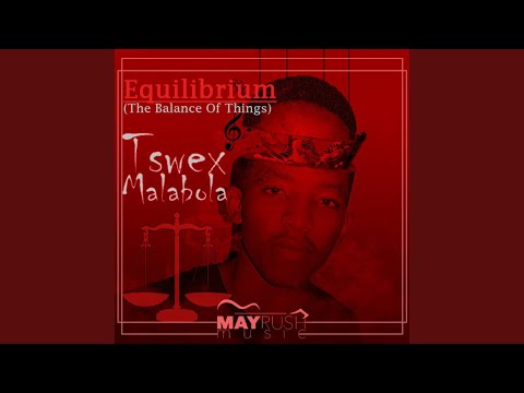 Equilibrium (The Balance of Things)