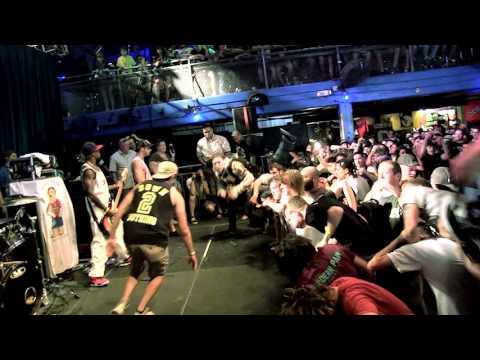 [hate5six] Turnstile - August 10, 2013 Video