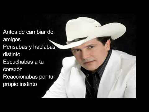 JOSE GREGORIO OQUENDO NO ME IGNORES