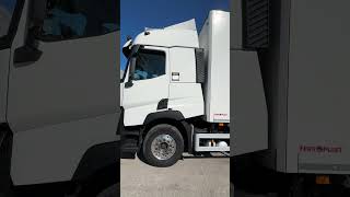 Renault T380 4x2 EURO6 + CARRIER SUPRA 1150 U cami&oacute;n frigor&iacute;fico | Imagen 4 - Autoline