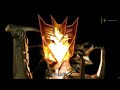 Transformers 2007 DVD Menu Disc 2 Walkthrough