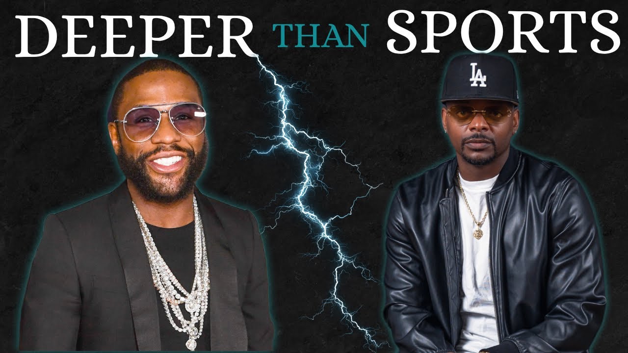 Floyd “Money” Mayweather Prisoner of His Own Brand, BAD Investments and Money Management