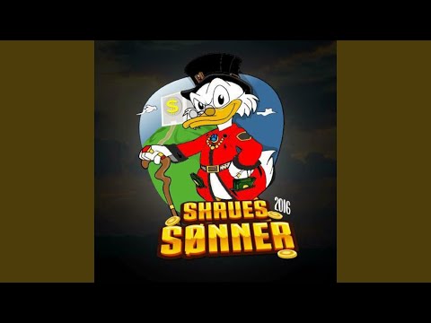 Skrues Sønner (feat. Chris Baco)