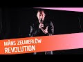Måns Zelmerlöw - Revolution