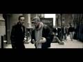 Common Market "Escaping Arkham" Music Video