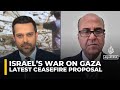 Netanyahu Is Not Interested In A Gaza Ceasefire Analysis