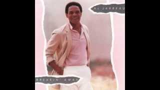 Our Love - Al Jarreau