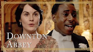 Now That's What I Call Downton | Downton Abbey