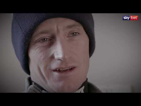 Daryl Jacob on the demands of being a jockey