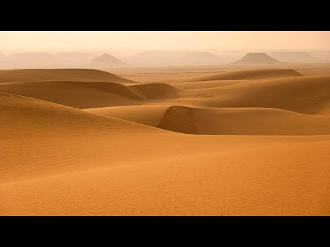 Das reine Bewusstsein erfahren - Übung zur Gedankenleere