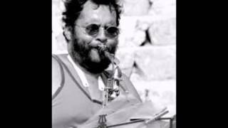 Jackie McLean- What is This Thing Called Love (1980)