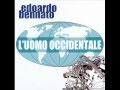 Edoardo Bennato - Gloria 