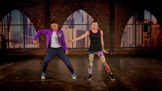 KIDZ BOP Kids   Fight Song #MoveItMarch