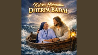 Download lagu Ketika hidupmu diterpa badai (Special Version Jangan lupa Yesus ada di perahumu. Kamu tak... mp3