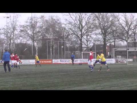 20140215 Roosendaal C2 - Internos C2: 2-3