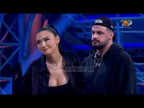 Portokalli, 20 Mars 2022 – Çifti i lumtur ( Festa familjare )