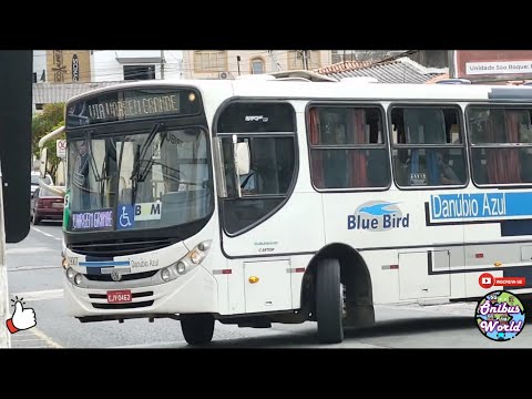 Caio Apache Vip II VW e Vip IV MBB