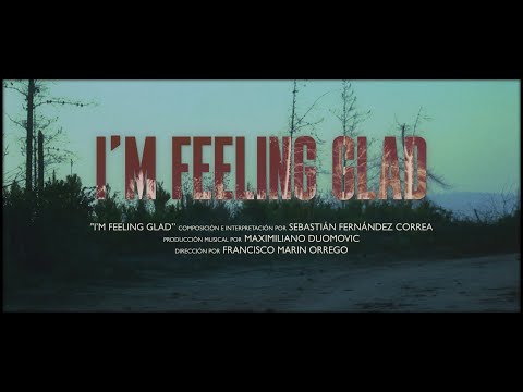 Sebas - I'm feeling glad