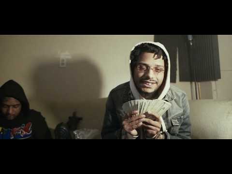 Slim Slater x Johnny Blaze - Paid N Full (prod. 100BandXan)