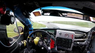 2023 BFE GP 24hrs of Lemons 6/4/2023 Savage Orchid Racing #613