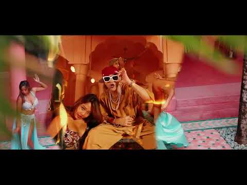 Muito Calor - Liquid Silva ( Official Music Video)