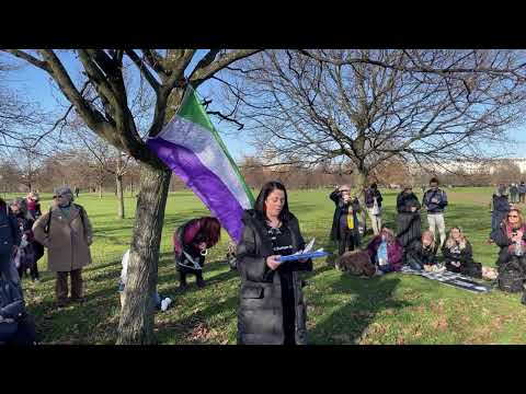 Speakers' Corner - 30 January 2022 - Part 1