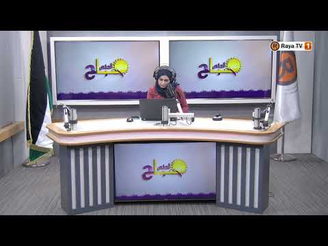 استمرار عطاء فلسطين بفعاليات مشروع "انا المبدع" للمسابقات الثقافية للأطفال