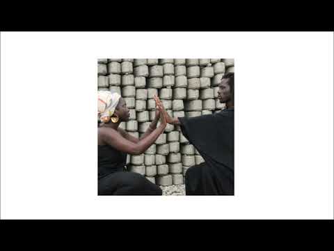 Emmanuel Jal, Nyaruach - Ti Chuong (M.Caporale Remix)