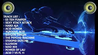 Download lagu FUNKOT PUMPIN HARD NONSTOP MIX [VOL 3] mp3