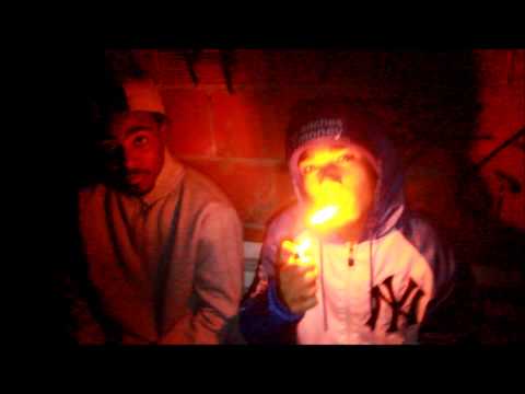 Para Os Meus Real Niggaz (Teaser) (2014) (Piri, KronixSS & Trigga)