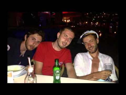 B.3.R.K ft Elleran Elvis - Emek Hırsızı (2010)