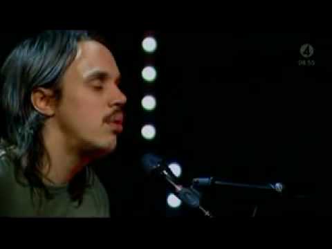 Kleerup - These Two Days Will Last Forever