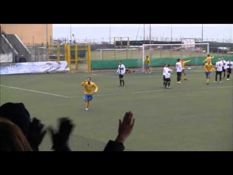 DIL18 280113 ARENZANO - VOLTRESE 3-2 | PROMOZIONE