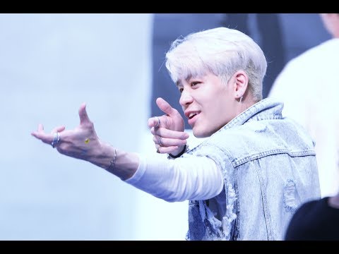 170520 잠실 팬싸인회 젝스키스 강성훈💛 (SECHSKIES KANGSUNGHOON)