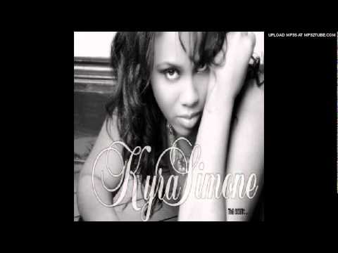 Kyra Simone-Lets Just be Friends
