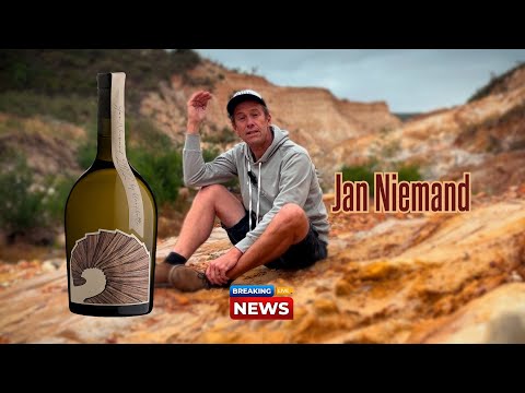JAN NIEMAND - ELGIN Riesling