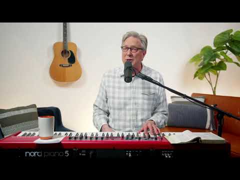 Worship Wednesday with Don - 2/22/2023