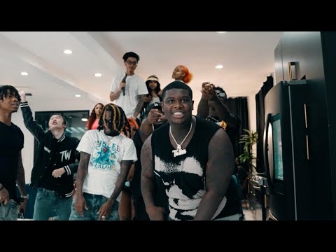 Enphamus - Ride Wit Em (Official Video)