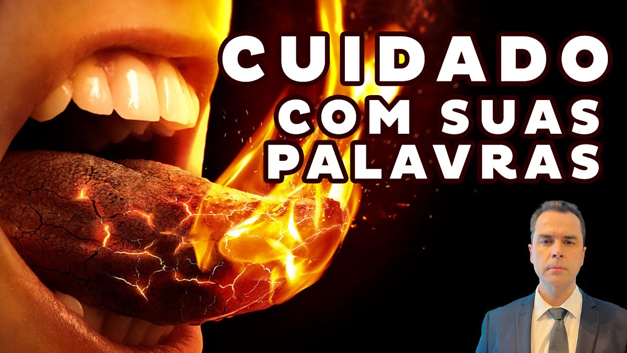 O PODER DAS PALAVRAS! Dr. Fernando Lemos - Planeta Intestino