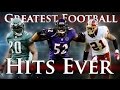 Greatest Football Hits Ever