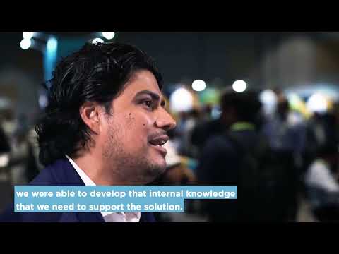 Grupo Xcaret - Customer Success Story (Daniel Zavalza Torres - IT Director)