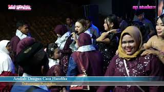 Download lagu JEGER - RESSY KANIA DEWI || RKD  LIVE DESA CITUNDUN - CIWARU || 27 SEPTEMBER 2025 mp3